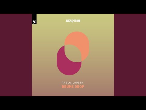 Drums Drop (Extended Mix)