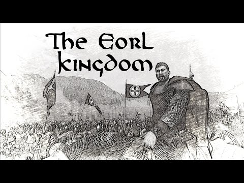 The Eorl Kingdom - Bannerlord Immersion Project - Faction Feature