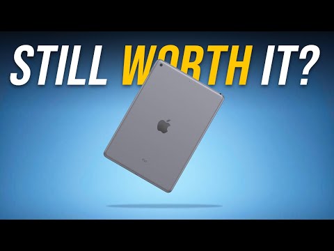 Apple iPad 9th Generation: Still Worth Getting?