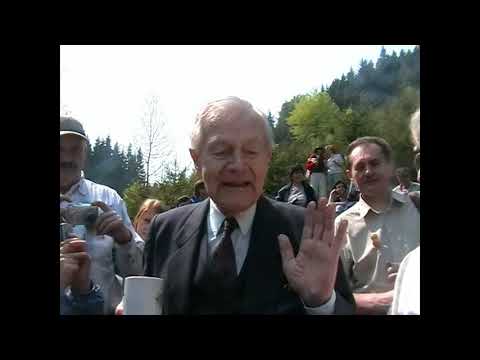 Kniha Chudobín - historie zaniklé obce