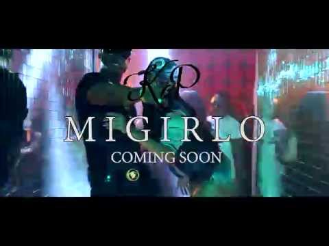 KC Pozzy - MiGirlo (TEASER VIDEO) @kcpozzy