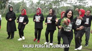 Download lagu INJIT INJIT SEMUT WALAU SAKIT JANGAN DILEPAS ♫♥ mp3