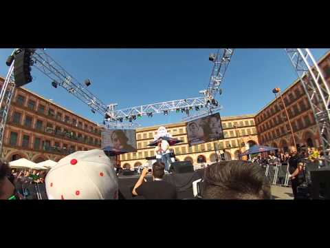 Bardock VS Tito Soul (Dieciseisavos) [Red Bull Batalla de los Gallos Regional Cordoba 2015]