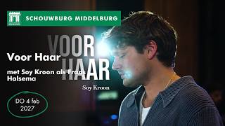 Voor Haar-YouTube