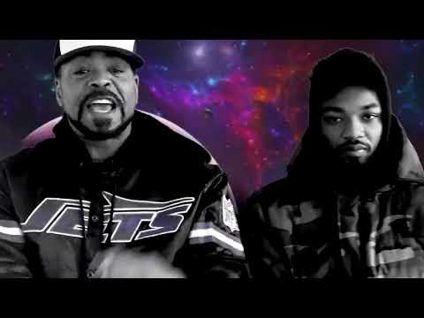2nd Generation Wu feat. Method Man - New Generation (Remix) [Official Music Video]