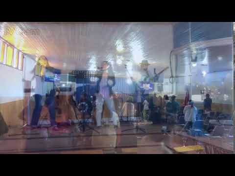 Culto Dia Domingo 23/11/25