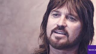 Backspin: Billy Ray Cyrus on &#39;The Other Side&#39;
