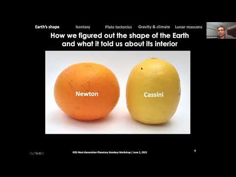 What Geodesy Gave Us in the Earth-Moon System