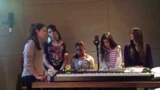 Fifth Harmony - Lego House (Cover)