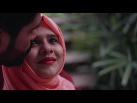 Muslim | Beautiful Maternity Shoot | Jabir & Shaima