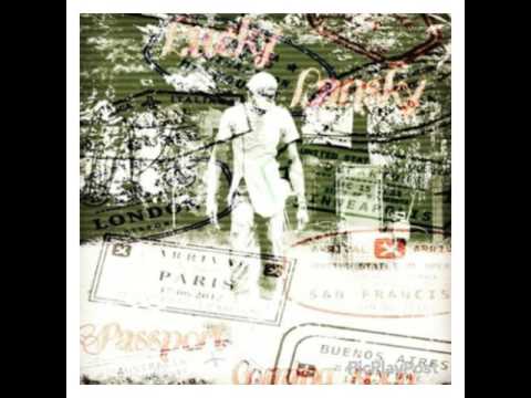 LUCKY LEFTY BBMG MAN'Z ON f. MAESTRO