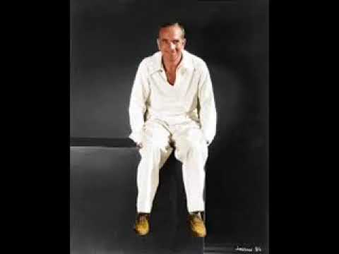 AL JOLSON SINGS   SMOKE GETS IN YOUR EYES jerome kern 1948