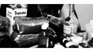 HoodStock Ft. $hadoe and Black Child | Cook It In The Morning | Directed By HaHzyRu