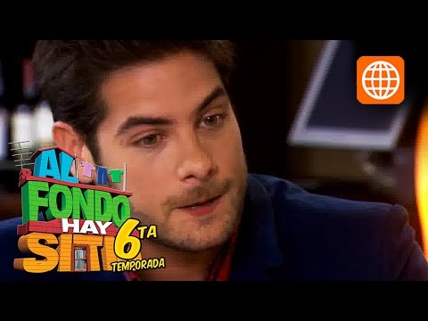 There's room in the background, chapter 1105 - part 5/5