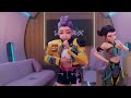 Sonic Shrek Trailer
