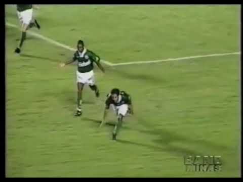Alex Dias (Goiás) - 27/11/1996 - Goiás 3x1 Guarani - 2 gols