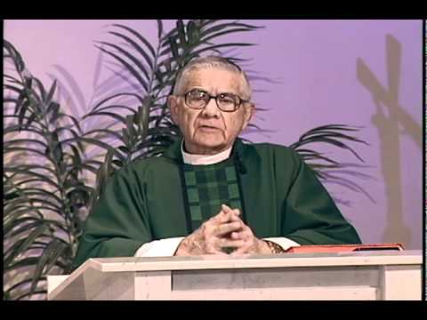 Fr Ronald Sams, SJ 9/11 Homily (from 2011)