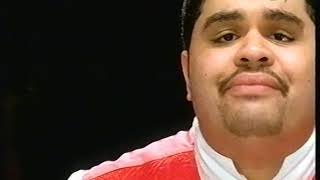 Heavy D - Keep It Comin