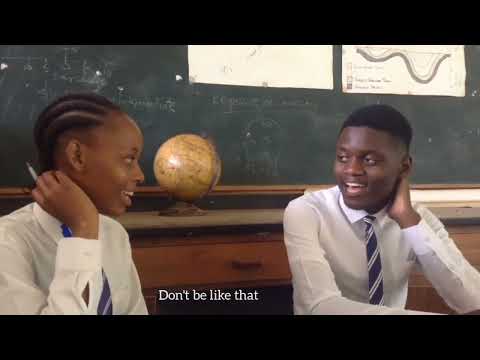 The Underdog Season 1- Episode 3