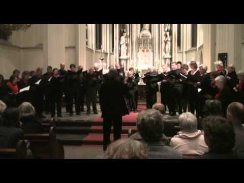 Ten Revolutionary Songs # 10 - Sjostakovitsj - Projectkoor 023