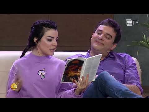 Versionistët – Surprizë nga vjehrra | "Kosherja" në RTSH