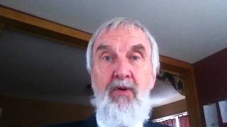 Fred Penner- Music Monday greeting