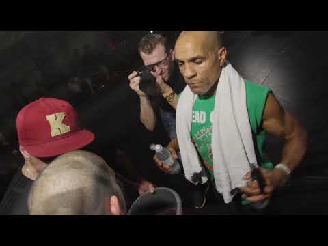 Evolution Combat Sports Network - **ECMMA** Micah Burch vs Ozcan Hristov (MW Boxing Title)