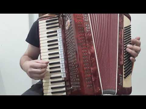 Campesino - Os Serranos