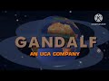Gandalf Pictures 1989 Closing