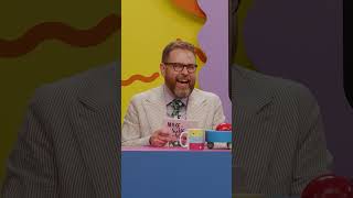 Dm - Slimer video