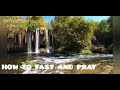How To Fast And Pray Effectively Rev Pastor CHRIS OYAKHILOME