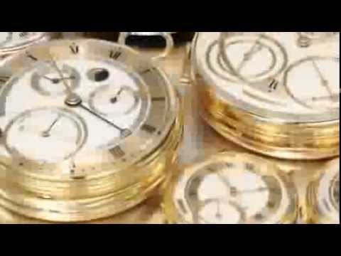 2012: An Exceptional Time - The George Daniels Horological Collection