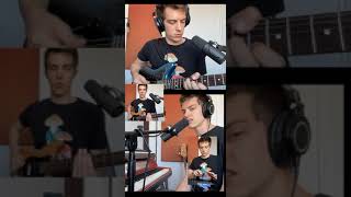 Cale Hawkins - Sweet Ride (Live from the Home Studio)