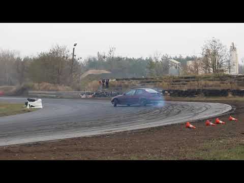 Drift Trophy Toruń 2018 (Runda 4) - klasa Street