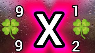 Cruz de la suerte números de la suerte