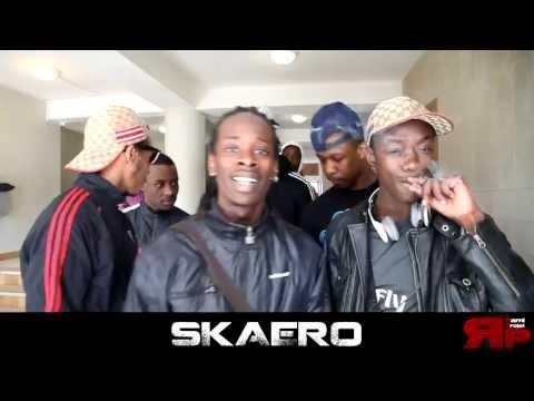 EN DIRECT DE RIS-ORANGIS (91130) BY RAMI PROJET ("EN DIRECT DE" EPISODE 40)