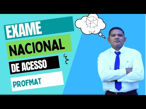 QUESTÃO 15   Profmat 2023