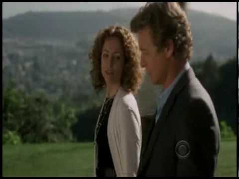 Jane, Frye scene - "You got bored, didn't you?"