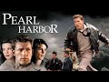 Pearl Harbor 2001 Action Romantic Movie In English HD Review Explanation Ben Affleck