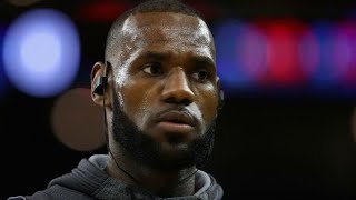 LeBron James losing his SANITY?! part 2