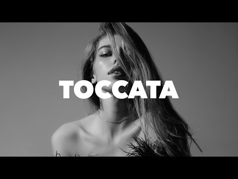 Toby DEE, Tony Richard, SANE - Toccata