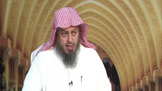 صورة 13- هل يجوز ذكر الله في مكان فيه موسيقى ؟ | الشيخ خالد الفليج