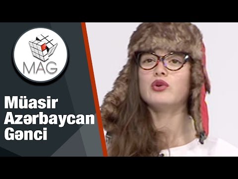 MAG (Debat- Əyləncə) 06.01.2016