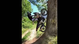 Yamaha Tenere  700 Adventure Motorcycle Showup