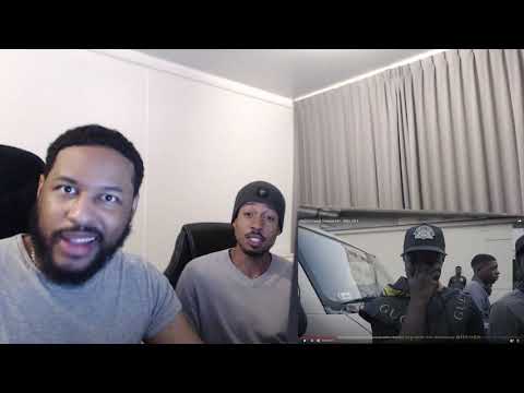 GAZO x Freeze Corleone 667 - DRILL FR 4 (REACTION)