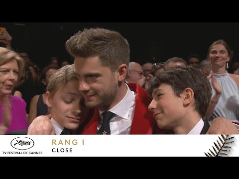 CLOSE - RANG I - EV - CANNES 2022