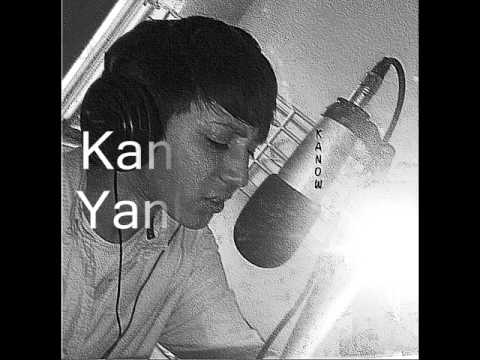 Kan0w - Beni Yanliz Birakin.
