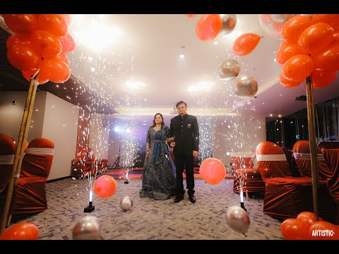Wedding Photographer portfolio by Artistic Lens in Raipur - Photo 2