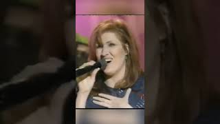 Jo Dee Messina Performing &quot;Stand Beside Me&quot; on The George Jones Show (1999)