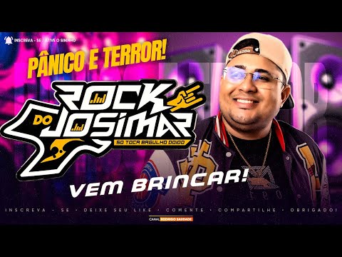 ROCK DO JOSIMAR AO VIVO EM BRAGANÇA 24 12 2025 I ROCK DO JOSIMAR 2026